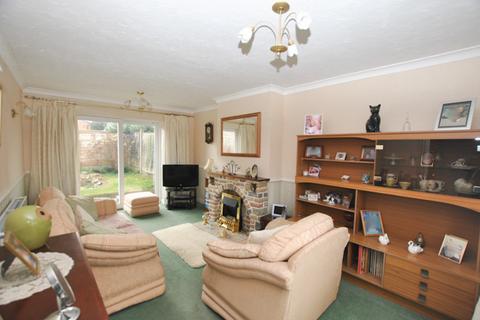 28 Wrekin View, Wrockwardine, Telford, TF6 5DL
