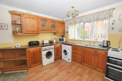 28 Wrekin View, Wrockwardine, Telford, TF6 5DL