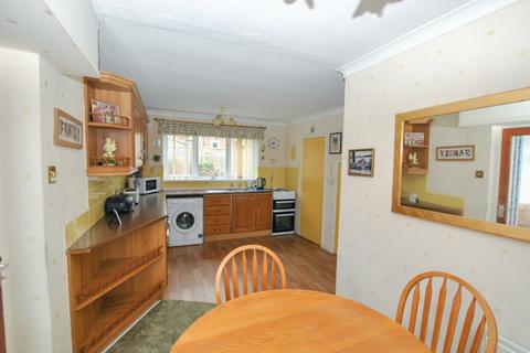 28 Wrekin View, Wrockwardine, Telford, TF6 5DL