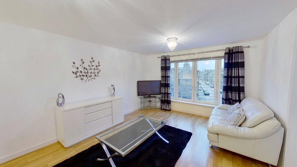 Maberly Street, Aberdeen, AB25 2 bed flat £850 pcm (£196 pw)