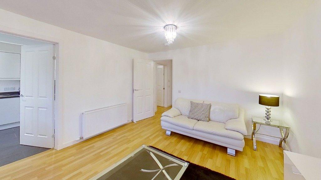 Maberly Street, Aberdeen, AB25 2 bed flat £850 pcm (£196 pw)