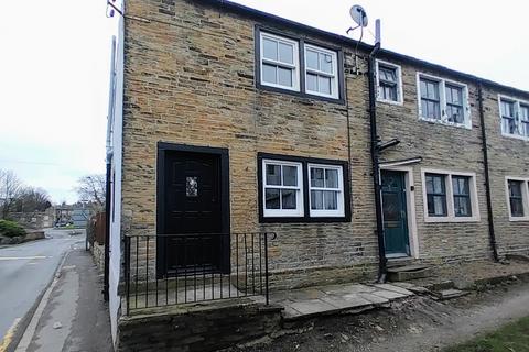 1 Ramsden Place, Clayton, Bradford, BD14 6BG