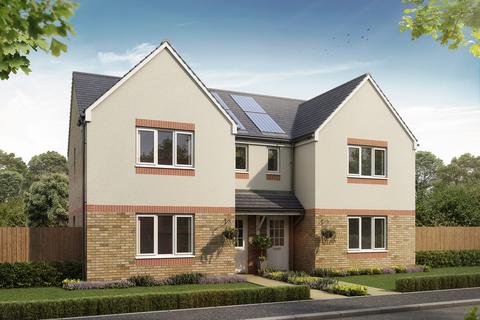 3 bedroom detached house for sale - Plot 63, The Elgin at Sycamore Park, Patterton Range Drive , Darnley G53