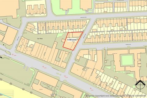 Warehouse for sale - Burdett Road, Southend-on-Sea, Essex, SS1