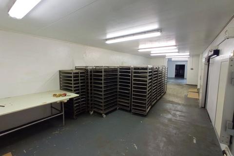 Industrial unit for sale, Burdett Road, Southend-on-Sea, Essex, SS1