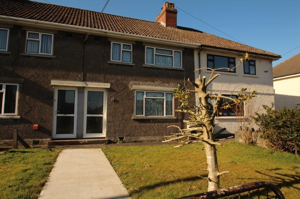 Moonshill Road, Stoke St Michael, BA3 3 bed terraced house £225,000