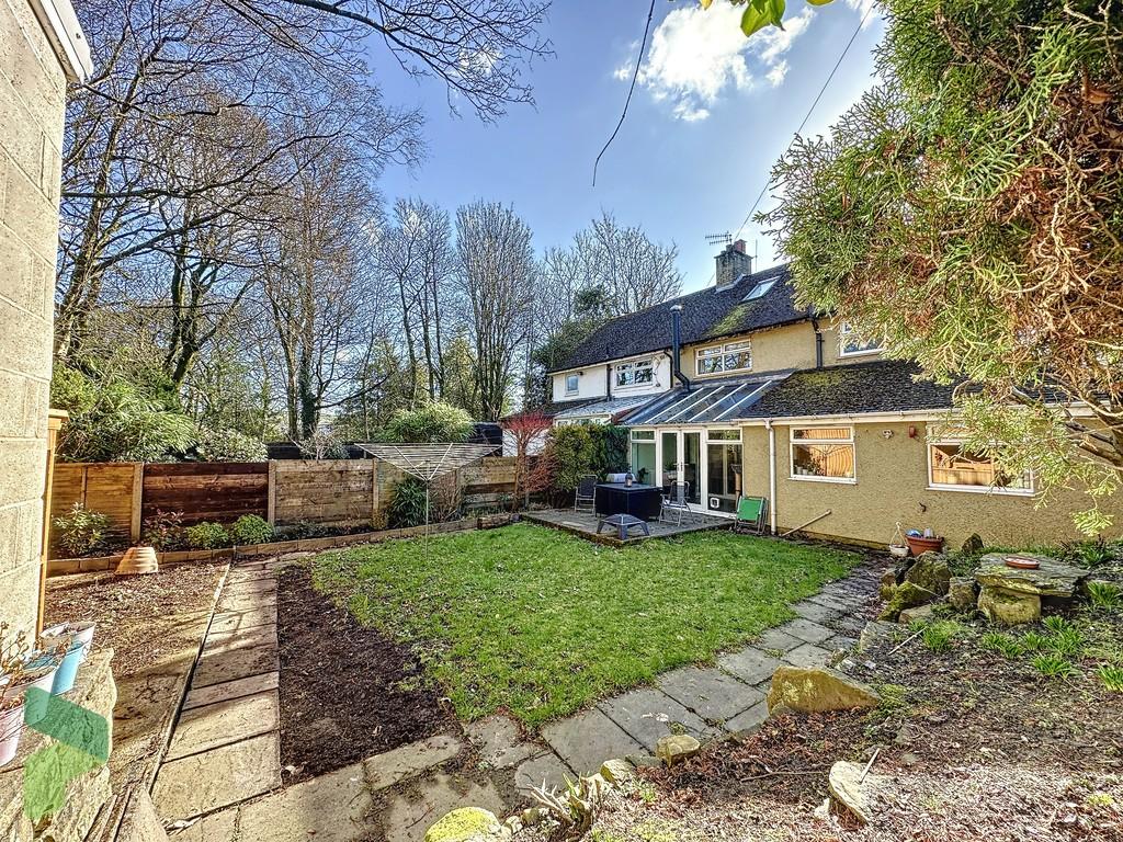 Cyprus Street, Darwen 3 bed semidetached house for sale £230,000