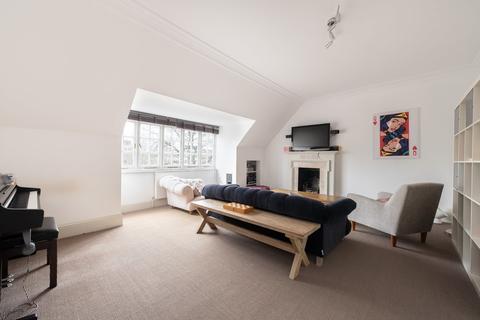 3 bedroom apartment to rent - Eton Avenue, NW3