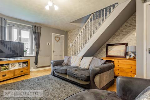 2 bedroom semi-detached house for sale, Carmine Fold, Middleton, Manchester, M24