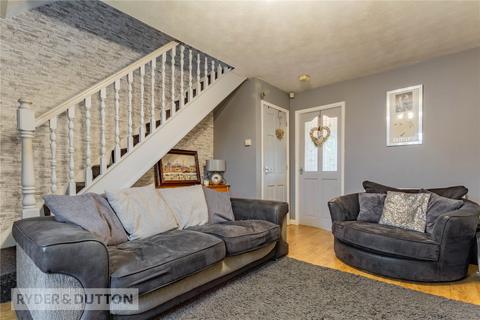 19 Carmine Fold, Middleton, Manchester, M24 5DQ