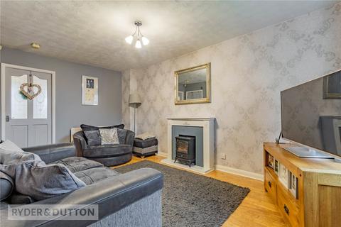 19 Carmine Fold, Middleton, Manchester, M24 5DQ