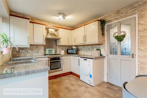 19 Carmine Fold, Middleton, Manchester, M24 5DQ