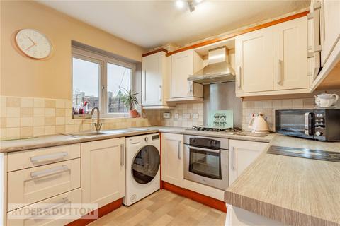 19 Carmine Fold, Middleton, Manchester, M24 5DQ