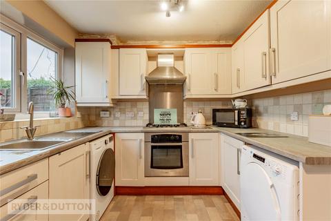 19 Carmine Fold, Middleton, Manchester, M24 5DQ