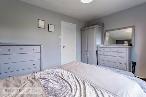 19 Carmine Fold, Middleton, Manchester, M24 5DQ