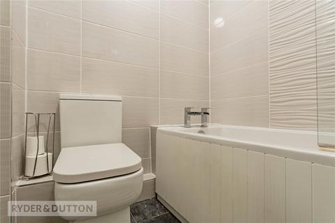 19 Carmine Fold, Middleton, Manchester, M24 5DQ