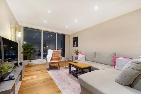 undefined, Lords View, St. Johns Wood Road, London