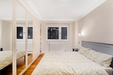 undefined, Lords View, St. Johns Wood Road, London