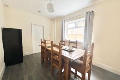3 bedroom terraced house for sale, PARK STREET, CLEETHORPES