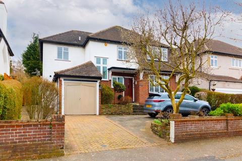 63 Hartley Down, Purley, CR8 4EF