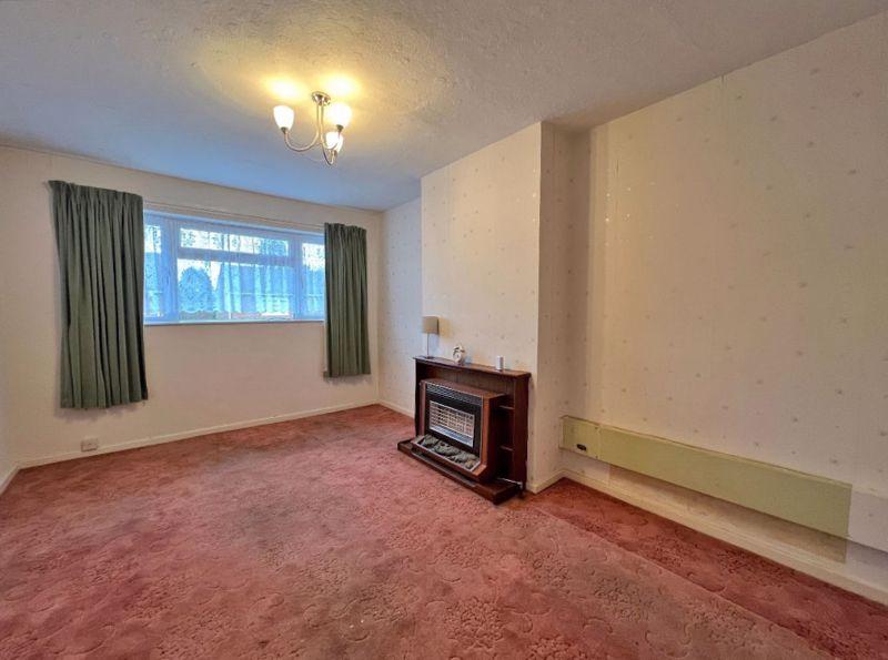 Renton Road, Wolverhampton 1 bed apartment £72,500