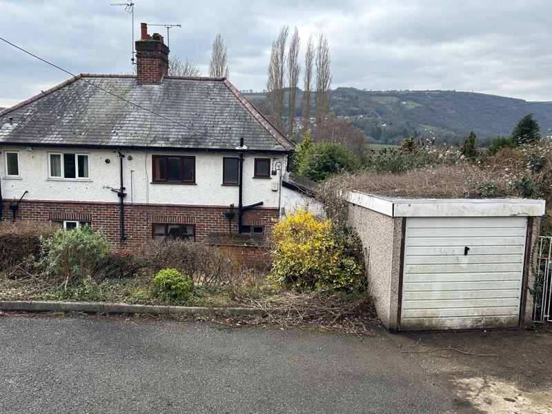 Hill Street, Cefn Mawr, Wrexham 3 bed semidetached house for sale £158,000