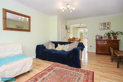 3 bedroom end of terrace house for sale, OAKE