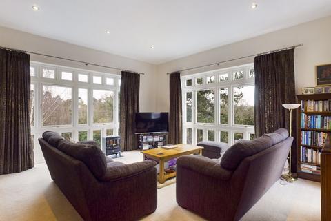 2 bedroom apartment for sale, 23 Sterling Place, Woodhall Spa