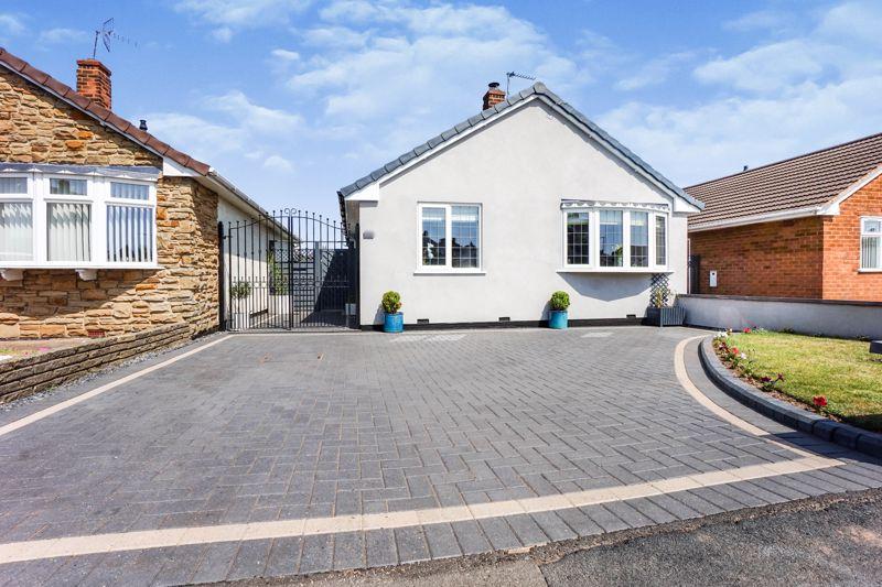 Seymour Road, Tipton 2 bed property for sale £290,000