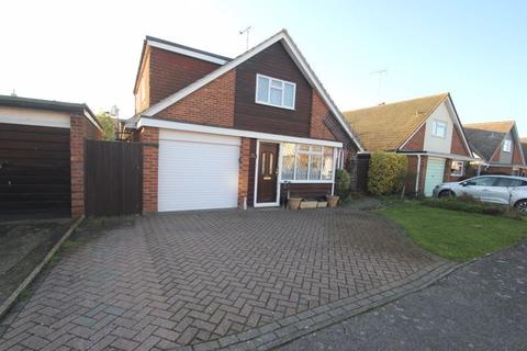 1 Newstead Road, Great Wakering, Southend-on-sea, SS3 0AB