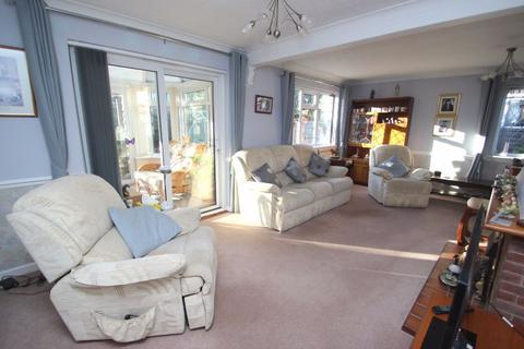 1 Newstead Road, Great Wakering, Southend-on-sea, SS3 0AB
