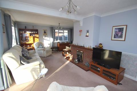 1 Newstead Road, Great Wakering, Southend-on-sea, SS3 0AB