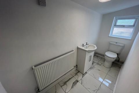 3 bedroom end of terrace house for sale - Ely Street Tonypandy - Tonypandy