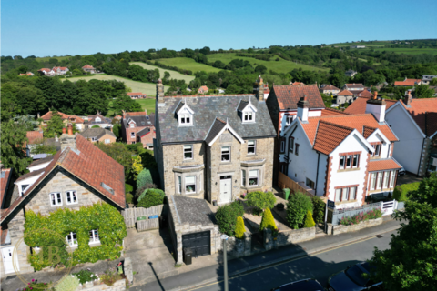 29 Coach Road, Sleights, Whitby, YO22 5AA