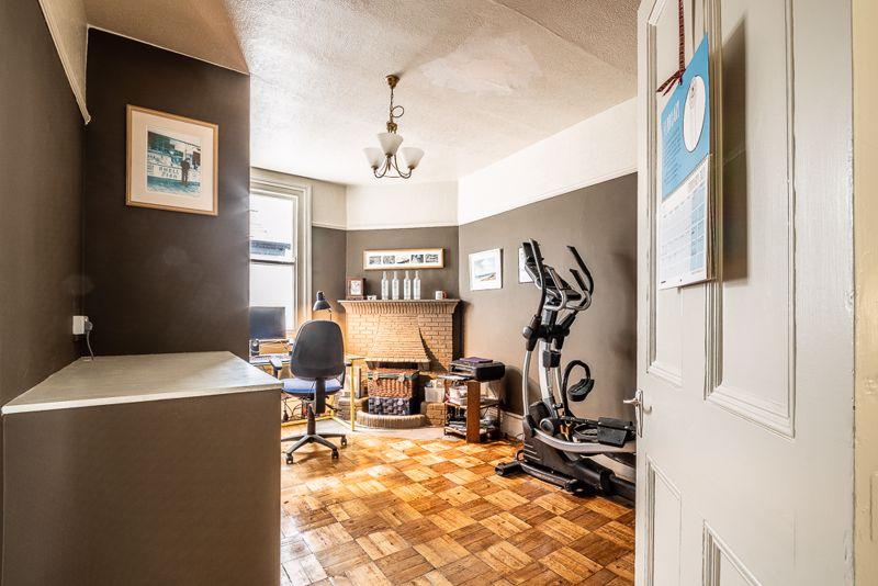 Utility Room/Office