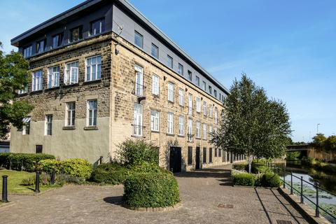 2 bedroom apartment for sale, Britannia Wharf, Bingley, West Yorkshire, BD16