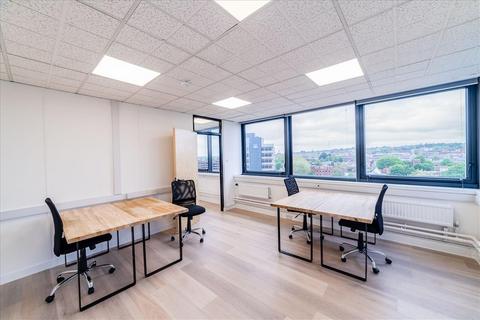 Serviced office to rent, Princes Street,St Clare House,