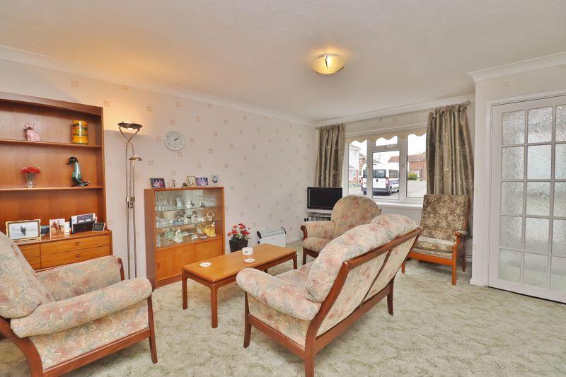 Lounge Area