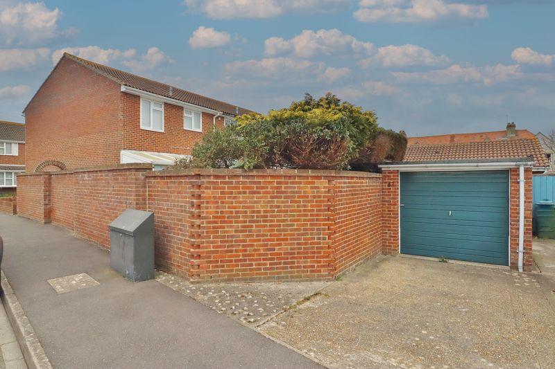 Garage and Parking