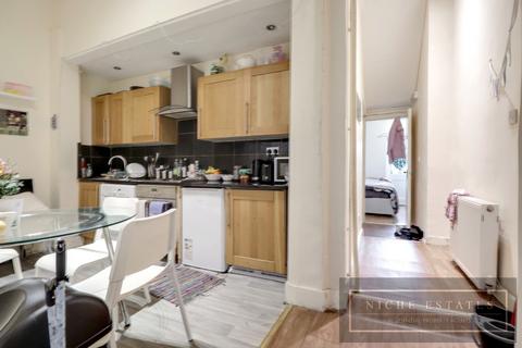 3 bedroom apartment to rent, Hazelville Road, Archway, London, N19