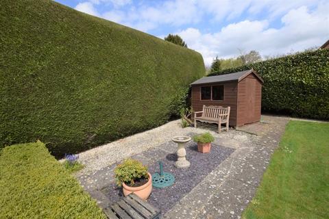 3 bedroom detached bungalow for sale, Lymington Close, Four Marks, Alton, Hampshire