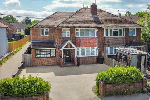 3 bedroom semi-detached house for sale, Hounsdown