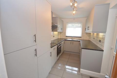 2 bedroom terraced house to rent, Foster Street, Widnes