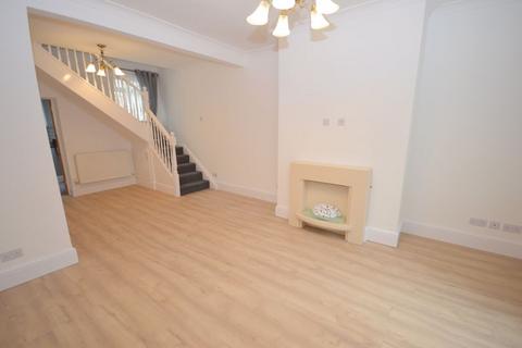2 bedroom terraced house to rent, Foster Street, Widnes