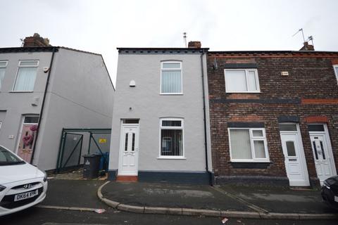2 bedroom terraced house to rent, Foster Street, Widnes
