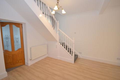 2 bedroom terraced house to rent, Foster Street, Widnes