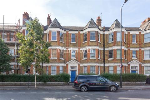 2 bedroom apartment to rent, Salisbury Mansions, London, N15