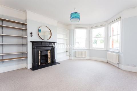 2 bedroom apartment to rent, Salisbury Mansions, London, N15