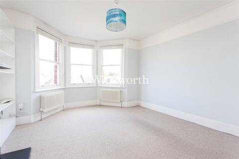 2 bedroom apartment to rent, Salisbury Mansions, London, N15