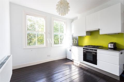 2 bedroom apartment to rent, Salisbury Mansions, London, N15